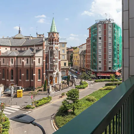 Italianway Comfort - Boscovich 23