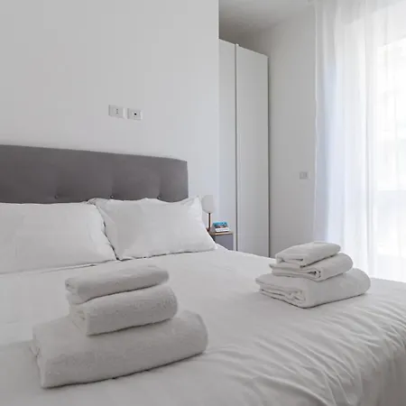 Apartmán Italianway Comfort - Boscovich 23 *