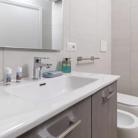 Apartmán Italianway Comfort - Boscovich 23