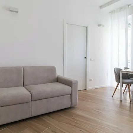 Italianway Comfort - Boscovich 23 Apartmán