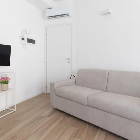 Italianway Comfort - Boscovich 23 Apartmán Milán