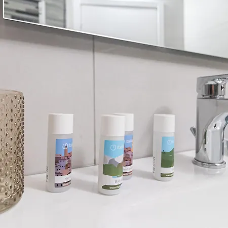 Italianway Comfort - Boscovich 23 Apartmán Milán