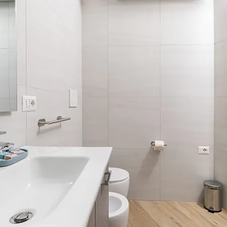 Italianway Comfort - Boscovich 23 *