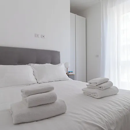 Apartmán Italianway Comfort - Boscovich 23 *