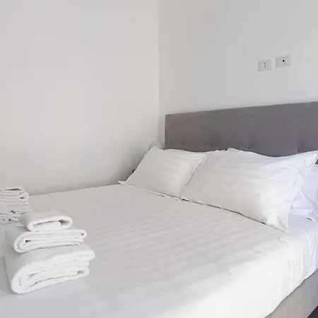 Italianway Comfort - Boscovich 23 *