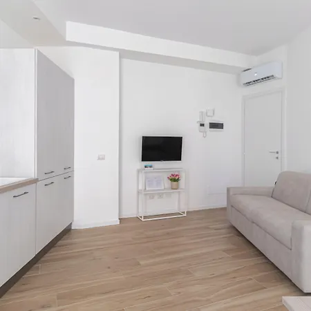 Italianway Comfort - Boscovich 23 Milán