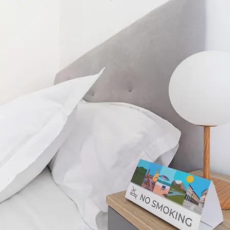 Italianway Comfort - Boscovich 23 Apartmán