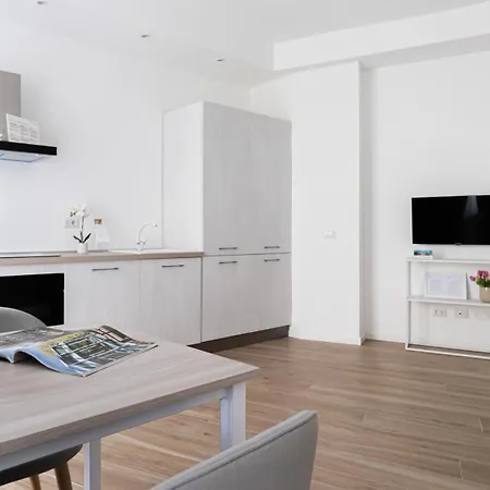 Appartement Italianway Comfort - Boscovich 23 Milan