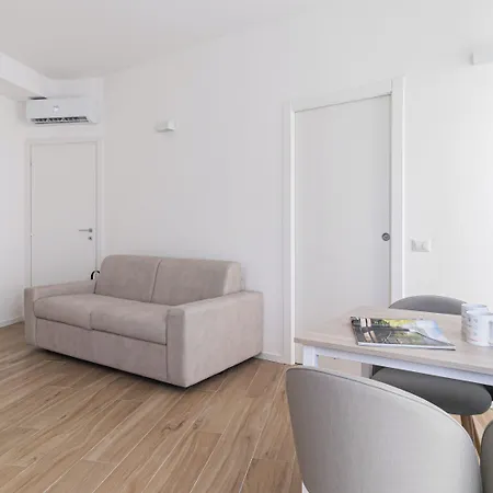 Italianway Comfort - Boscovich 23 Appartement Milan