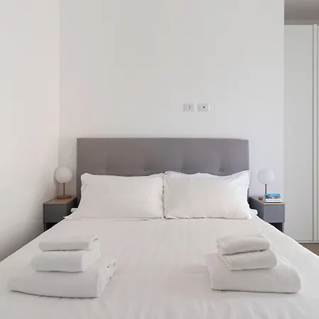 Italianway Comfort - Boscovich 23 Διαμέρισμα