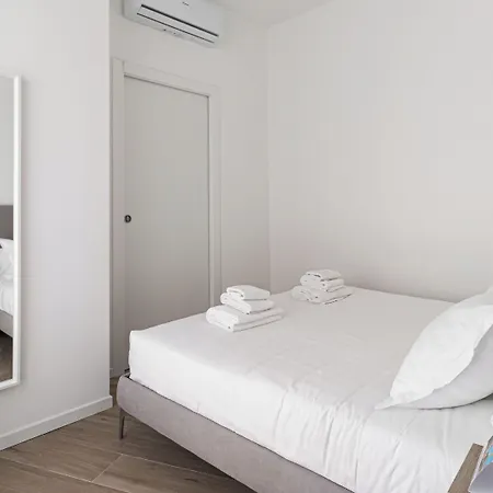 Appartement Italianway Comfort - Boscovich 23 Milan