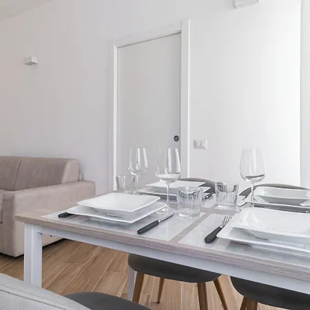 Italianway Comfort - Boscovich 23 Milan
