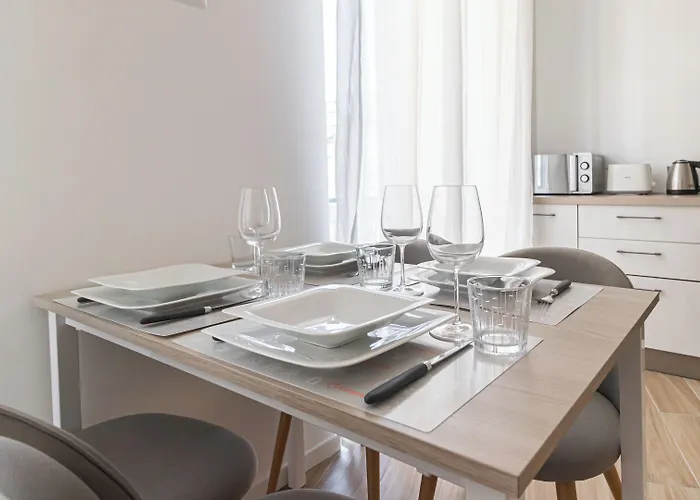 Italianway Comfort - Boscovich 23 * Mediolan