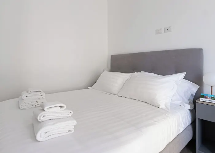 Italianway Comfort - Boscovich 23 *
