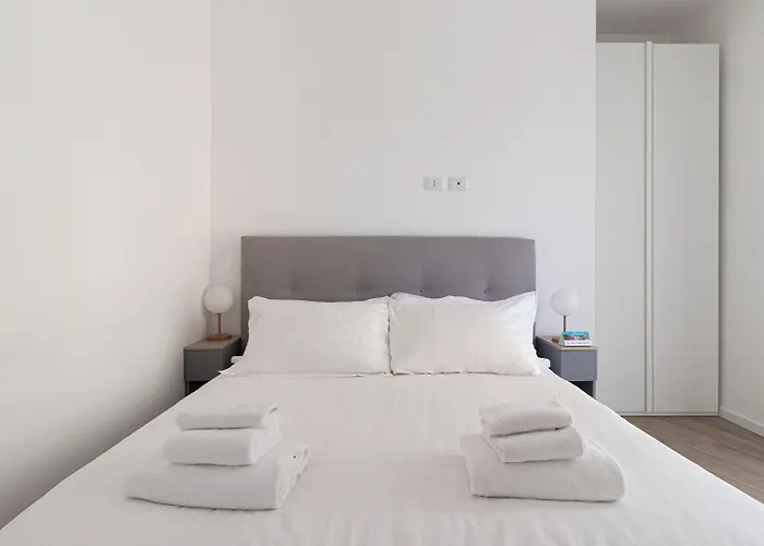 Italianway Comfort - Boscovich 23 Apartament