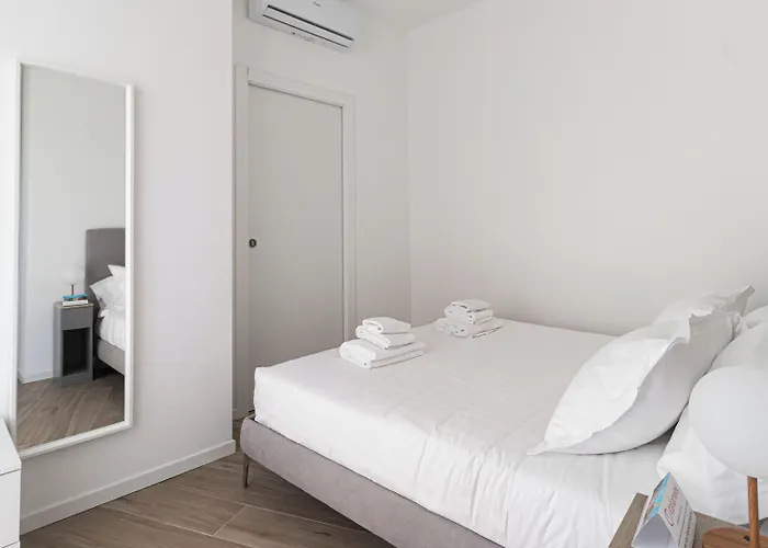 Apartament Italianway Comfort - Boscovich 23 Mediolan