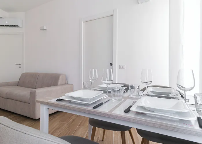 Italianway Comfort - Boscovich 23 Mediolan